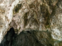 Papanikolis Cave